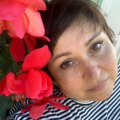 Светлана Падабед, Санкт-Петербург