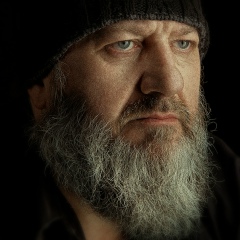 Александр Руппель, 09.05, Омск