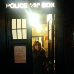 Маша Гензель, 13.03.1987, New York City