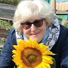 Валентина Петухова, 09.01, Санкт-Петербург