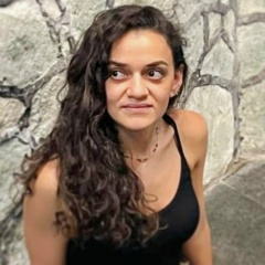 Сиана Микаилова, 11.07, Минск