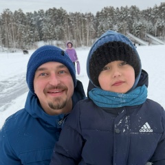 Матвей Ивченко, 22.01.1991