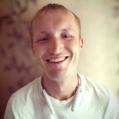 Андрей Яникаев, 11.11.1989, Екатеринбург
