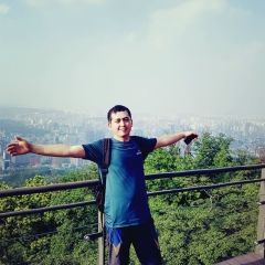 Bektur Anarbaev, 22.09.1993