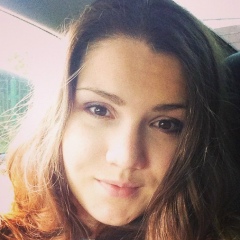 Anastasia Danilina, 28.07.1989, Москва