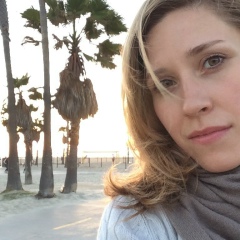 Алиса Бордачева, 15.10.1989, Москва