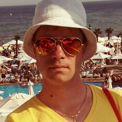 Александр Неизвестный, Дружковка