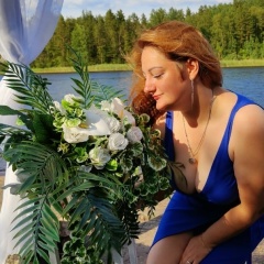 Tatiana Chernova, 08.12.1993