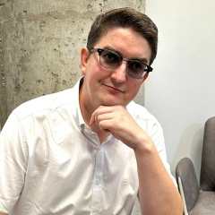 Андрей Титов, 19.09.1986, Санкт-Петербург