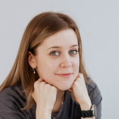 Дарья Ильина, 17.08.1995, Петрозаводск