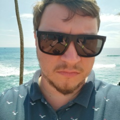 Денис Оленин, 13.09, Красноярск