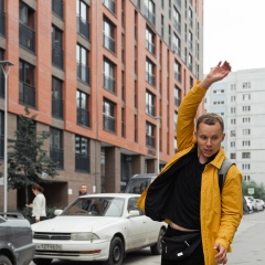 Александр Бурнышев, 15.08.1985, Новосибирск