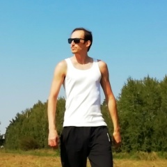 Дмитрий Кацнельсон, 23.06, Люберцы