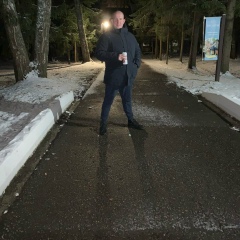 Денис Пономарев, 24.08, Москва