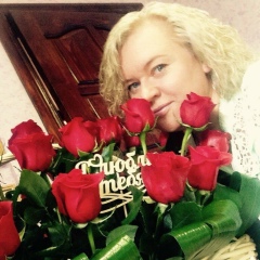 Светлана Степанова, 13.09.1972, Зеленоград