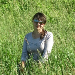 Леночка Глухова, 22.08, Саратов