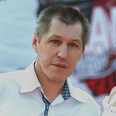 Виктор Егоров, 06.05.1976, Москва