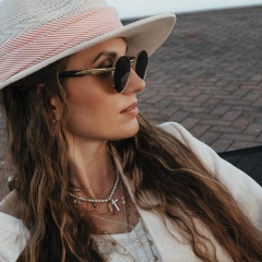 Aleksandra Tinet, 25.10, Helsinki