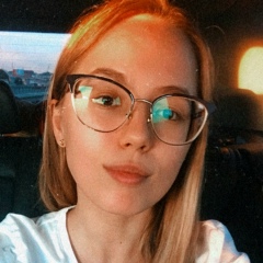 Диана Ординарцева, 06.01.1997, Москва