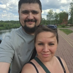 Наталия Саляхутдинова, 09.10, Санкт-Петербург