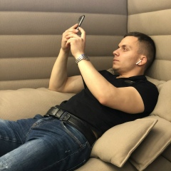 Артур Вилкс, 23.07, Ухта