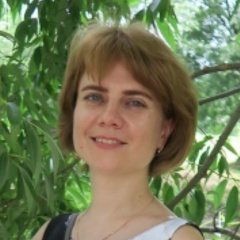 Юлия , 16.06.1989, Подольск
