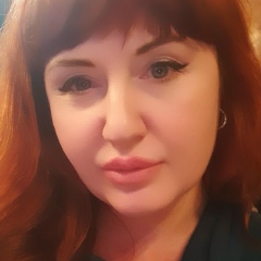 Кристина Алиакберова, 27.10.1981, Актау