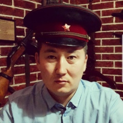 Нурлыбек Минжасаров, 10.03.1981, Алматы