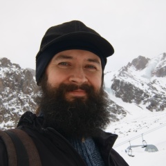 Михаил Панасюк, 08.09.1984, Новосибирск