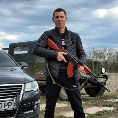 Дима Чернов, 06.02, Санкт-Петербург