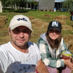 Евгений Шекунов, Удомля