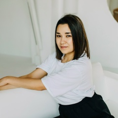 Екатерина Мартынова, 25.07.1995, Хабаровск