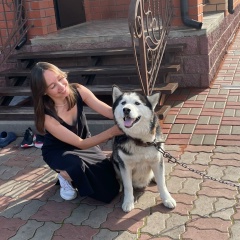 Юлия Федорова, 16.09.1988, Санкт-Петербург