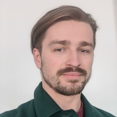 Ярослав Гнатченко, 18.12.1986, London