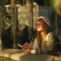 Хельга Власова, 26.10.1994, Санкт-Петербург