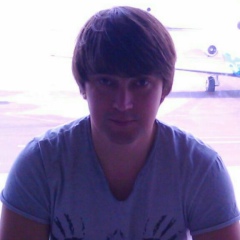 Валера Братковский, 17.01.1980, Киев