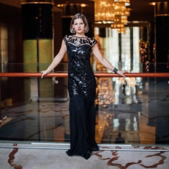 Виктория Гриних, 09.05.1988, Санкт-Петербург