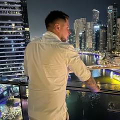 Алексей Куликов, 29.06.1988, Москва