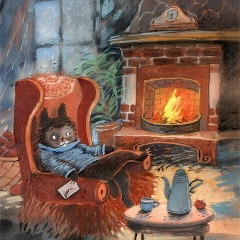 Ульяна Потешкина, 14.05.1986, Пермь