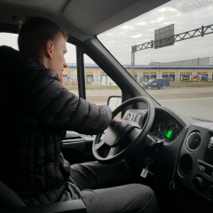 Артём Цуканов, 04.06, Белгород