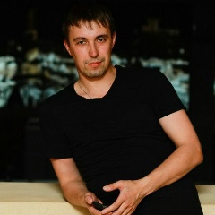 Андрей Лазарев, 28.08, Уфа