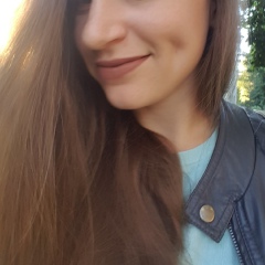 Екатерина Лившиц, 08.12, Минск