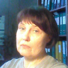 Елена Алёшина, 22.03.1963, Санкт-Петербург