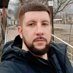 Сергей Ландин, Ставрополь