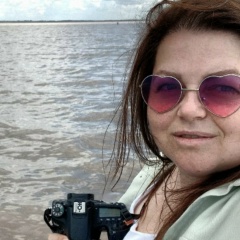 Ольга Седельникова, 04.08, Омск