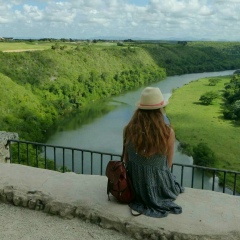 Ленка Гребнева, 28.06.1989, Санкт-Петербург