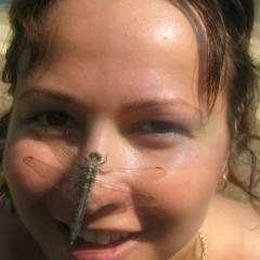 Ольга Алексеева, 09.04.1979, Кемерово