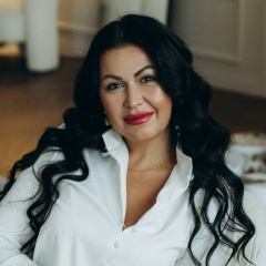 Ирина Аркадьева, 07.11.1982, Архангельск