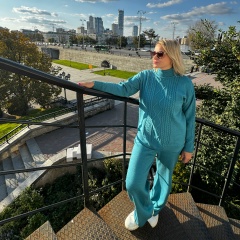 Юлия Бибикова, 29.03.1984, Москва