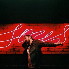 Fanfan Gashan, 13.05, Москва